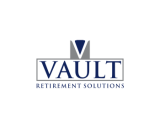 https://www.logocontest.com/public/logoimage/1530493203Vault Retirement Solutions.png